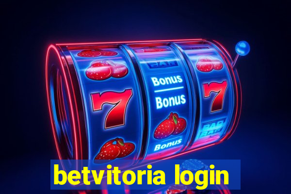 betvitoria login